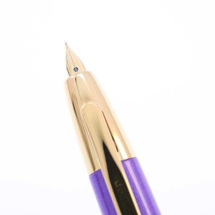 PILOT（パイロット） 万年筆 2019年限定 キャップレス デシモ