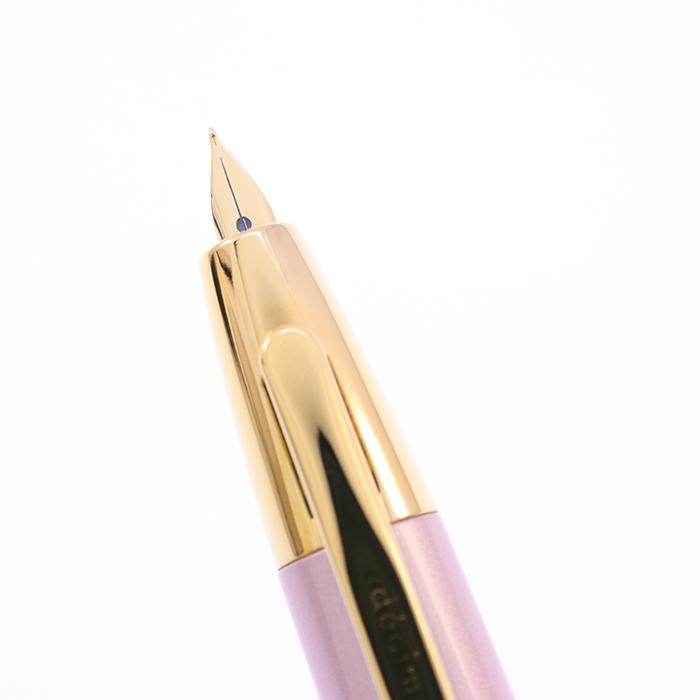 PILOT（パイロット） 万年筆 2019年限定 キャップレス デシモ