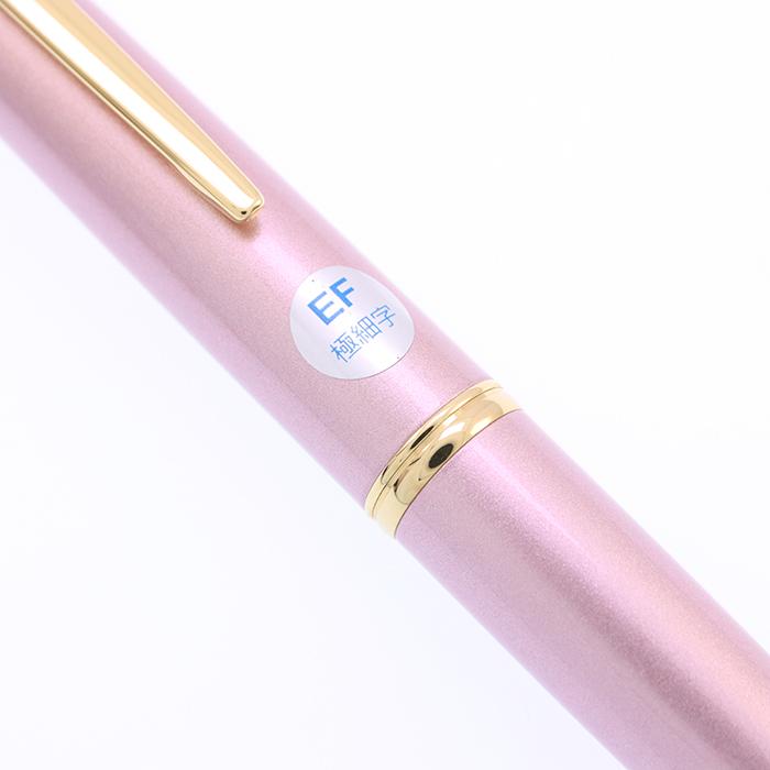 PILOT CAPLESS キャップレス　限定　メタリックピンク PILOT CAPLESS キャップレス 限定 メタリックピンク PILOT CAPLESS