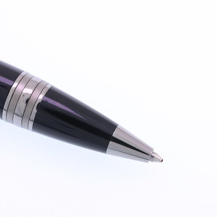 MONTBLANC（モンブラン） ボールペン スターウォーカー ミッドナイト
