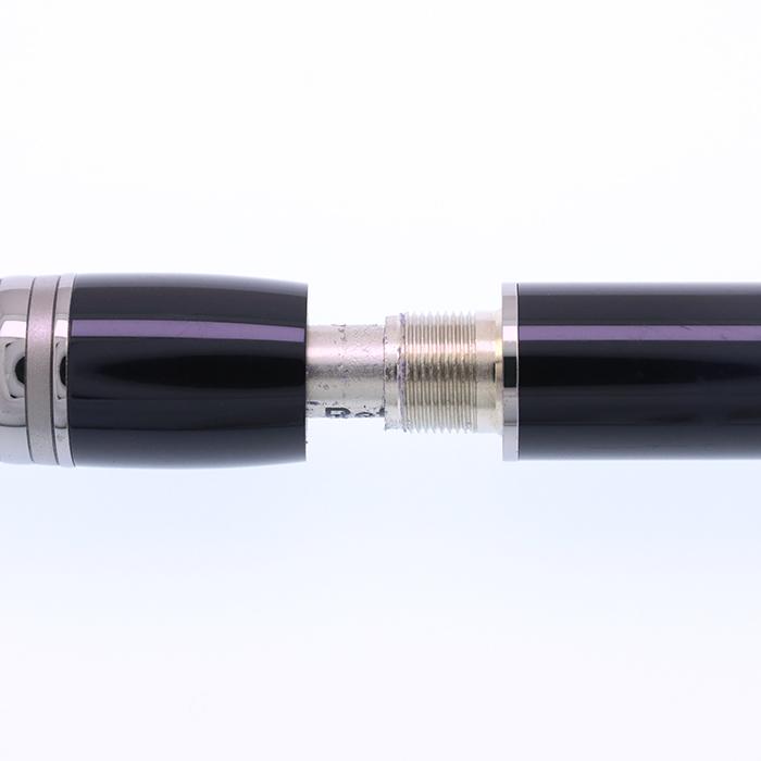 MONTBLANC（モンブラン） ボールペン スターウォーカー ミッドナイト