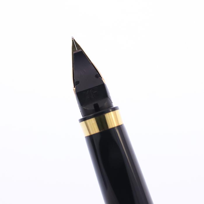 PARKER（パーカー） 万年筆 #75 シズレ スターリングシルバー