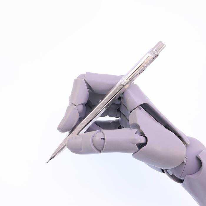 カランダッシュ　エクリドール　ローテーション　メカニカルペンシル　0、7mm Amazon.co.jp: カランダッシュ(Caran d'Ache) ペンシル（0．7mm