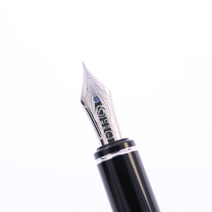 PILOT GRANCE 珊瑚万年筆字幅F｜Www.aquithie.com