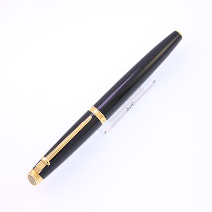 CARAN d'ACHE（カランダッシュ） 万年筆 ジュネーブコレクション