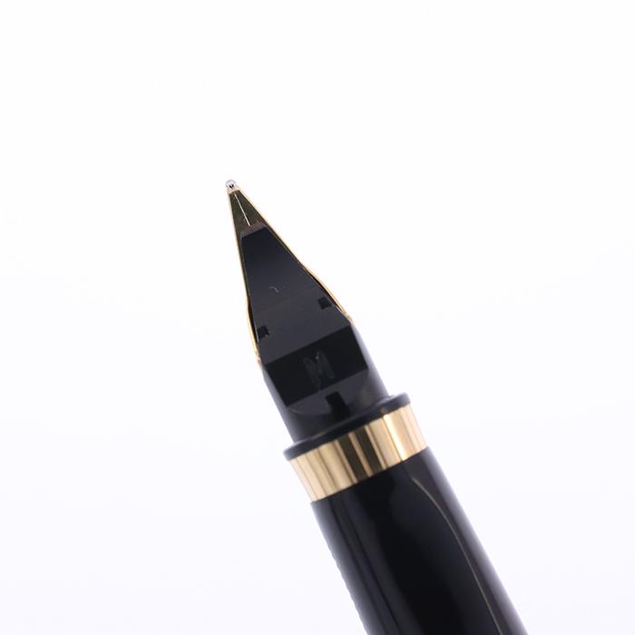 PARKER（パーカー） 万年筆 プリミア ビゾンフォンセ 純正漆 M 中古
