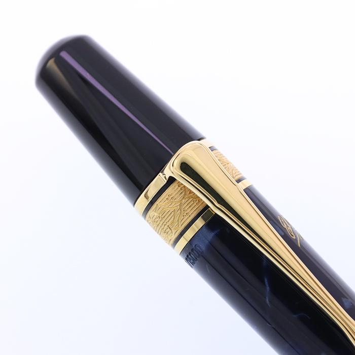 MONTBLANC（モンブラン） ボールペン 作家シリーズ1998 エドガー