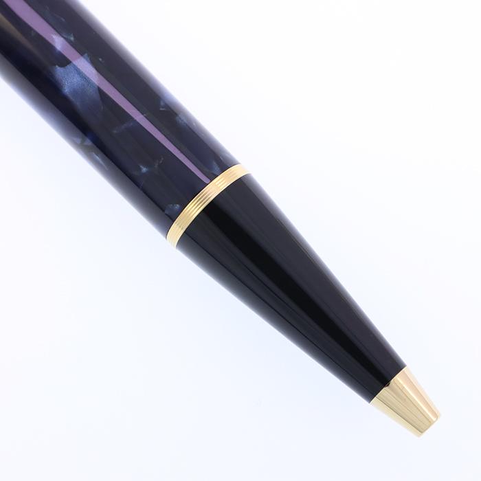 MONTBLANC（モンブラン） ボールペン 作家シリーズ1998 エドガー