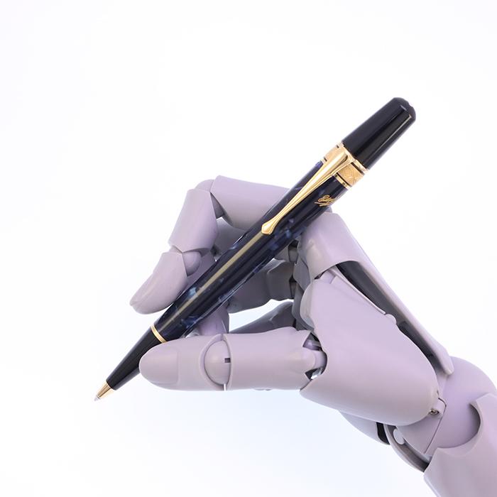 MONTBLANC（モンブラン） ボールペン 作家シリーズ1998 エドガー