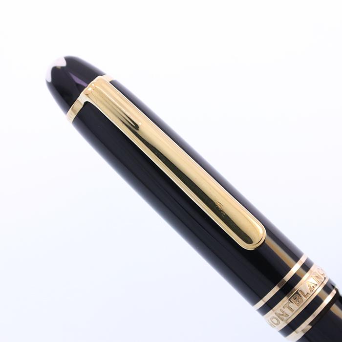 ボールペン モンブラン マイスターシュテュック #116 モーツァルト