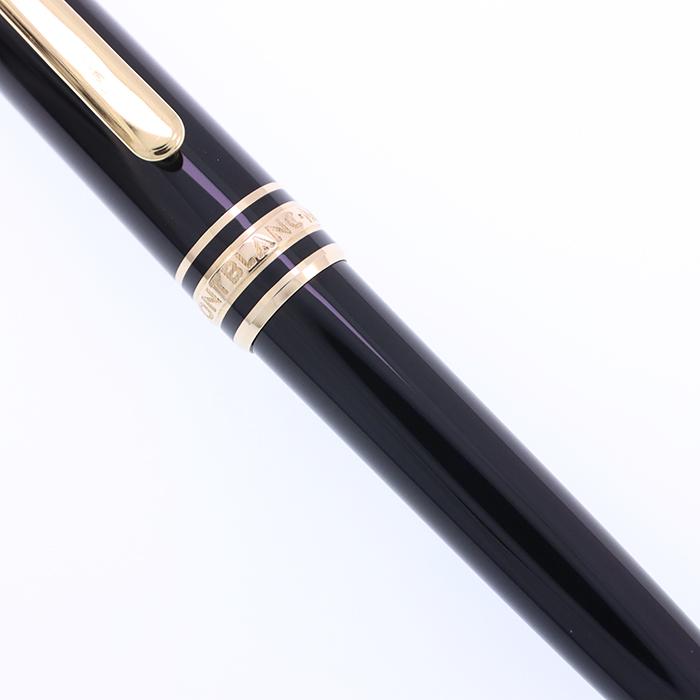 ボールペン モンブラン マイスターシュテュック #116 モーツァルト