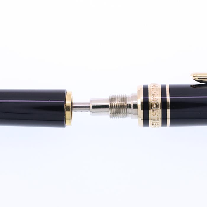 ボールペン モンブラン マイスターシュテュック #116 モーツァルト