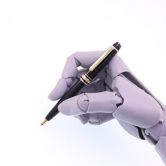 ボールペン モンブラン マイスターシュテュック #116 モーツァルト