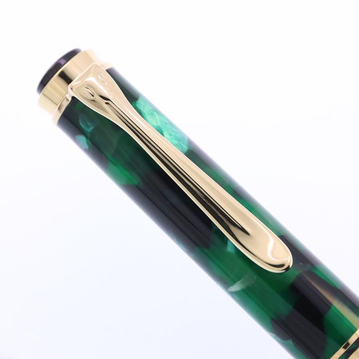 Pelikan（ペリカン） ボールペン 都市シリーズ K600 ベルリン 中古-良