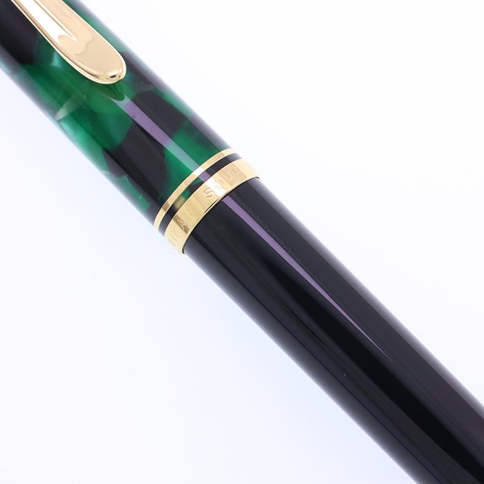 ペリカンボールペン都市シリーズ ベルリン Pelikan（ペリカン） ボールペン 都市シリーズ K600 ベルリン 中古-良