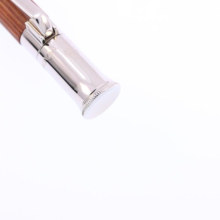 ファーバーカステル メカニカルペンシル グラフ フォン クラシック