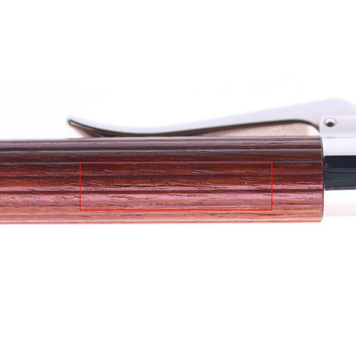 ファーバーカステル メカニカルペンシル グラフ フォン クラシック