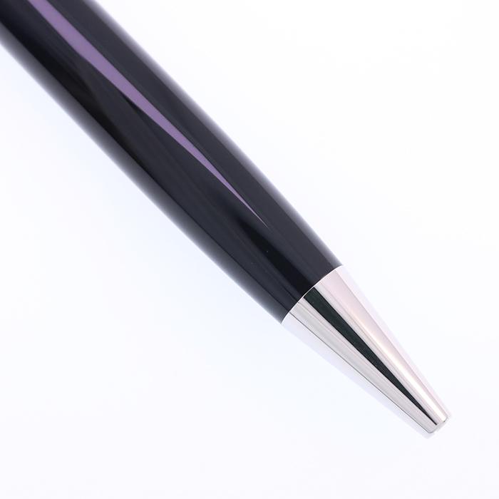 MONTBLANC（モンブラン） ボールペン マイスターシュテュック プラチナ