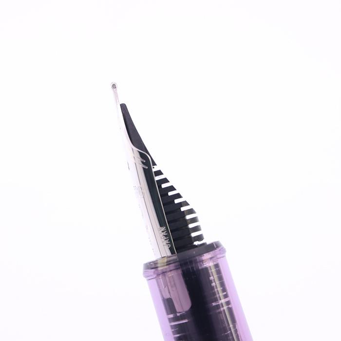 【期間限定価格】プラチナ万年筆PLATINUM #3776 CENTURY 紫雲 プラチナ万年筆 入荷済み 即納可能 PLATINUM プラチナ # 3776 紫雲