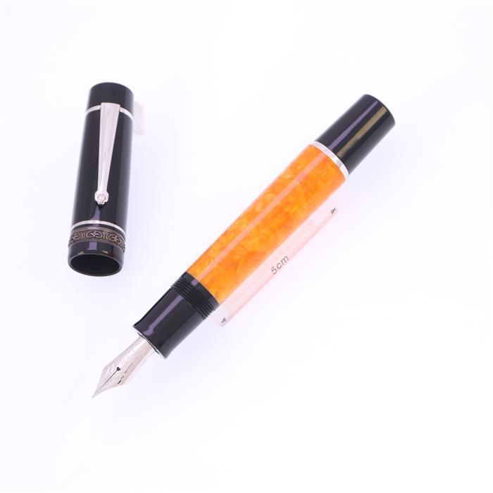 大*輔様 【美品】万年筆 デルタ ドルチェビータ ミィディアム スティログラフィ 大*輔様 【美品】万年筆 デルタ ドルチェビータ ミィディアム スティロ