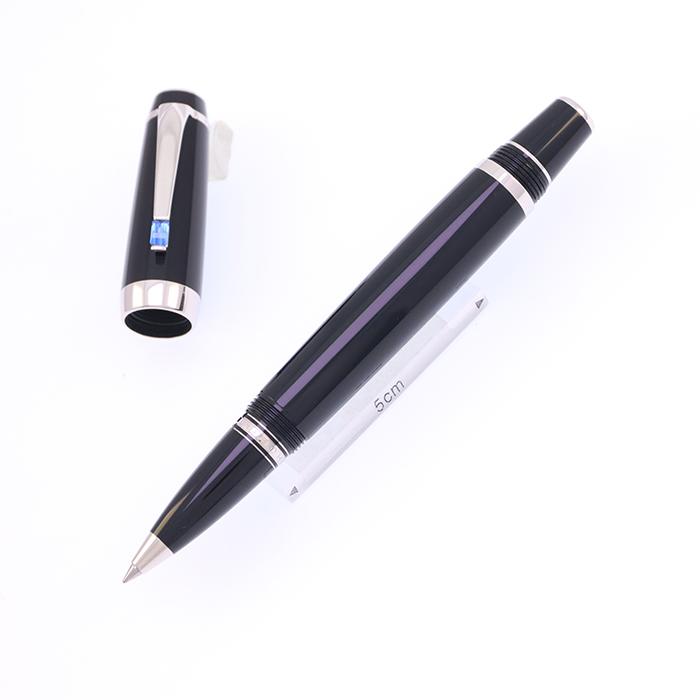 MONTBLANC（モンブラン） ローラーボール ボエム ブルー 中古