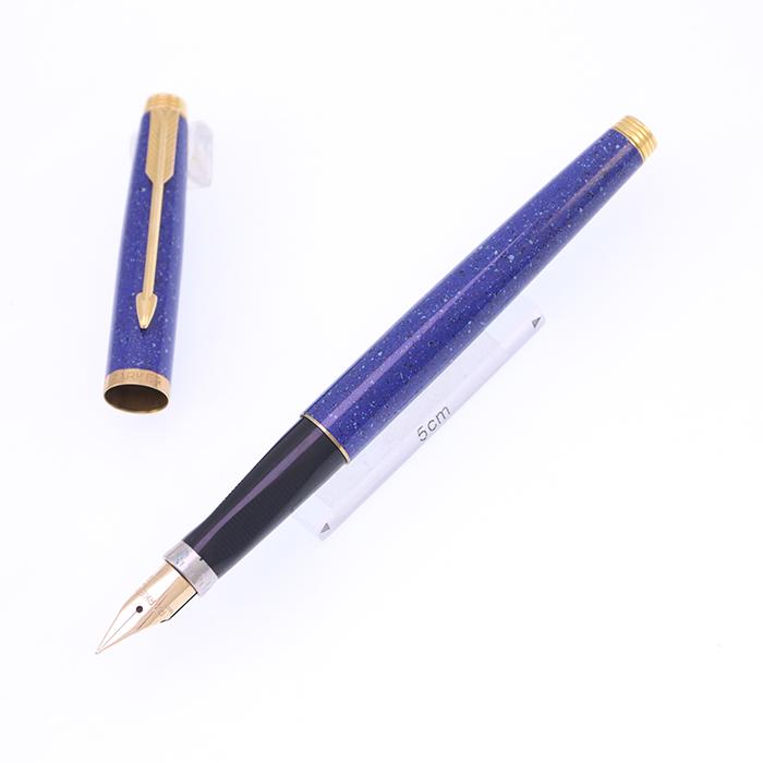 PARKER（パーカー） 万年筆 #75 ラッカーコレクション