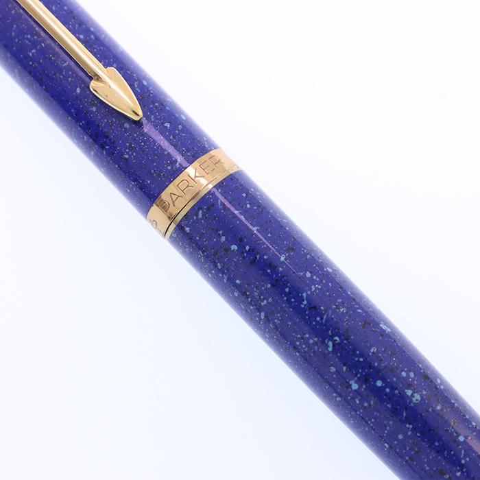 PARKER（パーカー） 万年筆 #75 ラッカーコレクション