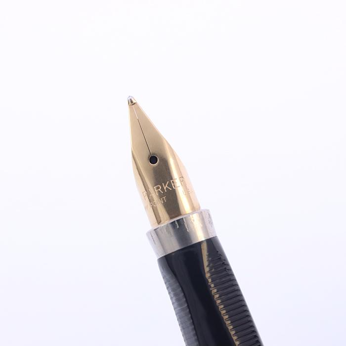 PARKER（パーカー） 万年筆 #75 プラスヴァンドーム ゴールド