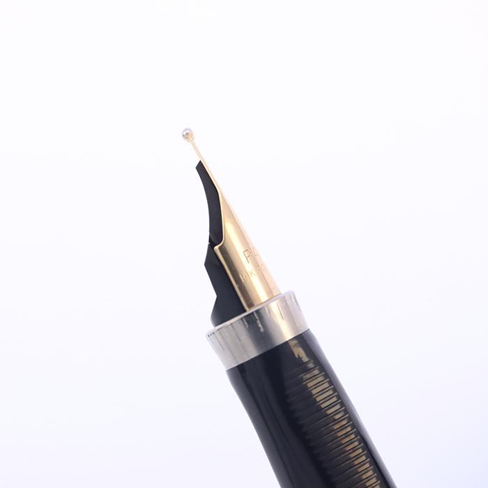 PARKER（パーカー） 万年筆 #75 プラスヴァンドーム ゴールド