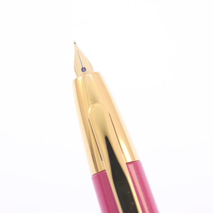 PILOT（パイロット） 万年筆 2021年限定 キャップレス デシモ