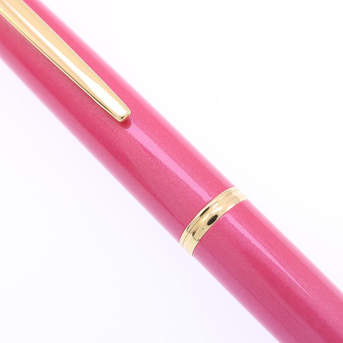 PILOT（文具） 万年筆 パイロット 2021年限定 キャップレス デシモ