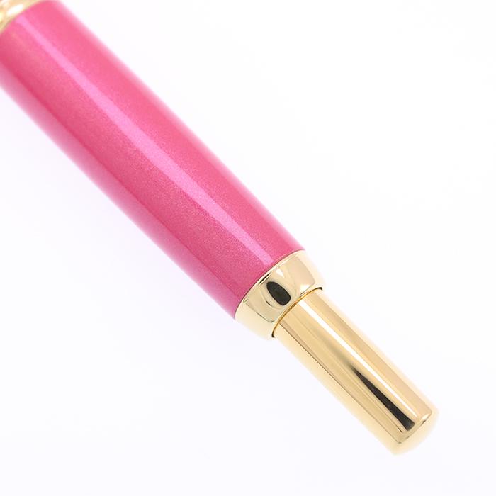 PILOT（文具） 万年筆 パイロット 2021年限定 キャップレス デシモ