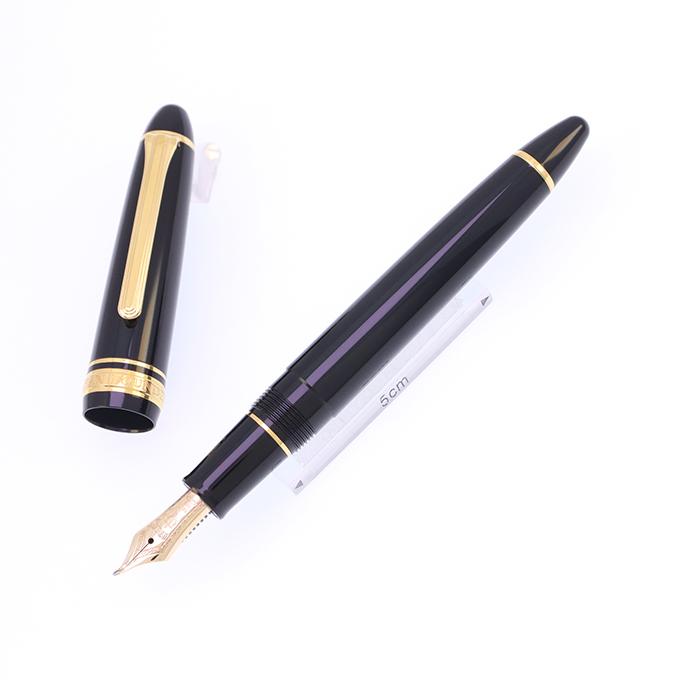 セーラー万年筆 万年筆 セーラー プロフィットスタンダード ブラック