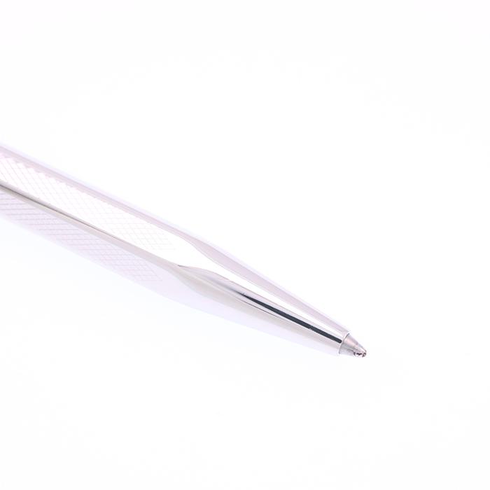 CARAN d'ACHE（カランダッシュ） ボールペン エクリドール レトロ 中古