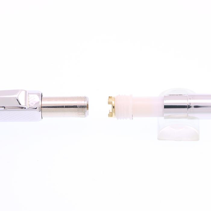 CARAN d'ACHE（カランダッシュ） ボールペン エクリドール レトロ 中古