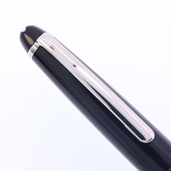 MONTBLANC（モンブラン） ボールペン マイスターシュテュック プラチナ