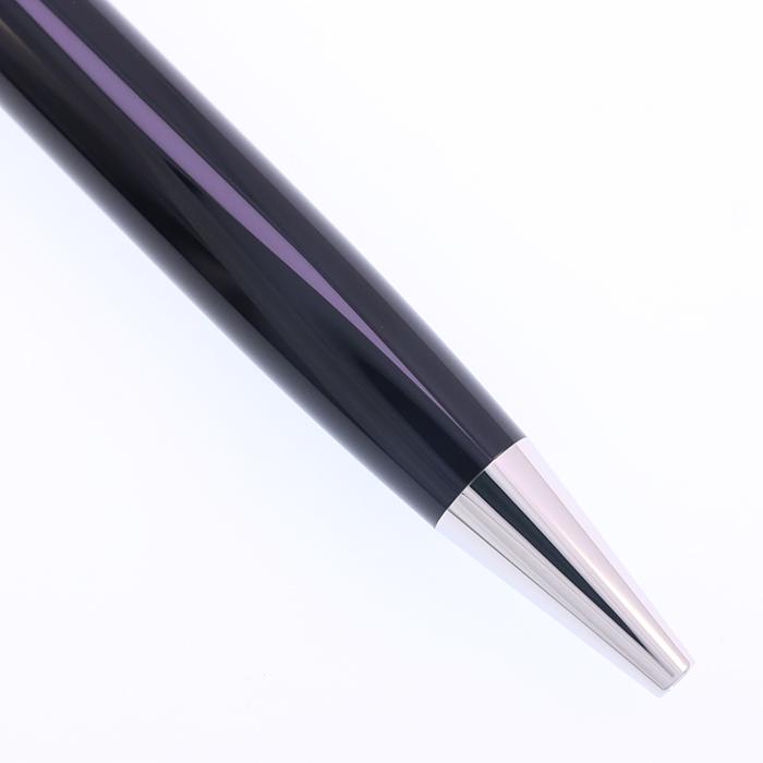 MONTBLANC（モンブラン） ボールペン マイスターシュテュック プラチナ