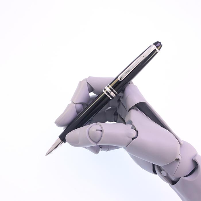 MONTBLANC（モンブラン） ボールペン マイスターシュテュック プラチナ