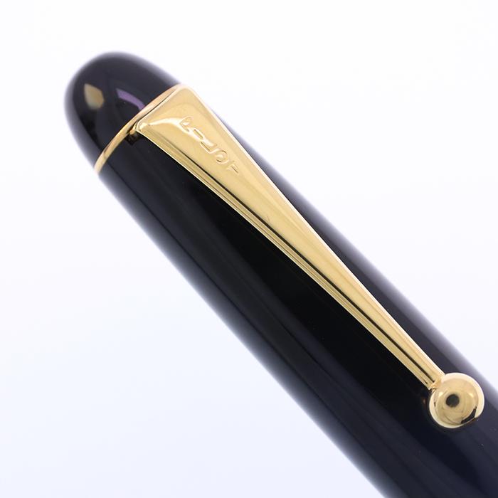 稀少】18金ペン先 カスタム74 最初期型 中字 パイロット 万年筆 稀少】18金