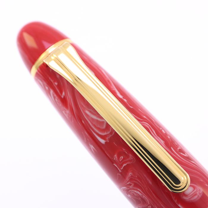 セーラー万年筆 万年筆 セーラー 丸善日本橋限定 キングプロフィット