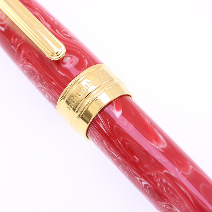 セーラー万年筆KOP、丸善限定、日本橋 詳細ページ | 万年筆 ボールペンなど高級筆記具の販売・買取