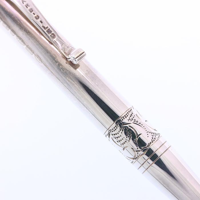 ヤード・オ・レッド（YARD・O・LED） ボールペン エリザベサン