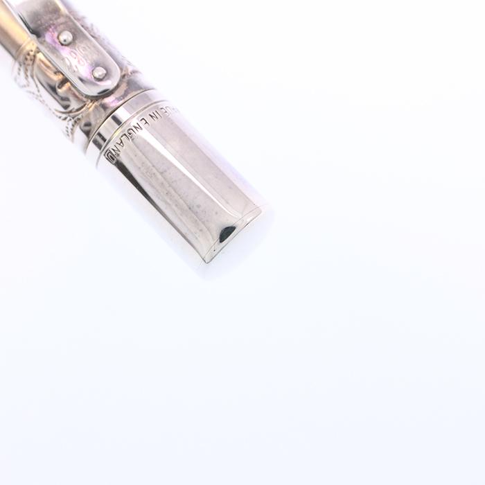 ヤード・オ・レッド（YARD・O・LED） ボールペン エリザベサン