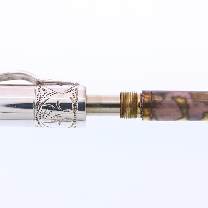 ヤード・オ・レッド（YARD・O・LED） ボールペン エリザベサン