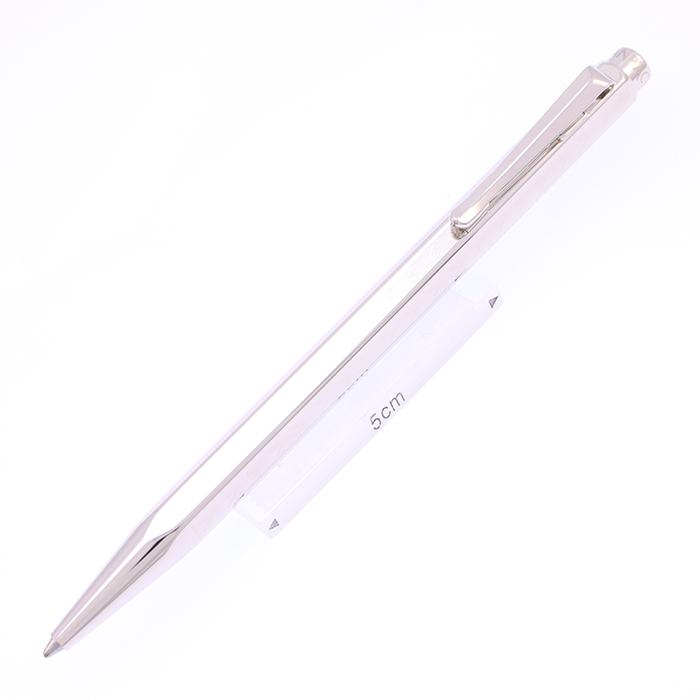 美品】カランダッシュ エクリドール シェブロン ボールペン 【公式通販】
