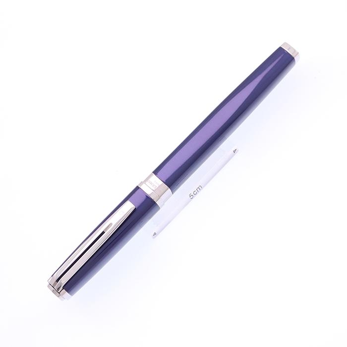 WATERMAN（ウォーターマン） 万年筆 エクセプション・スリム ブルーST