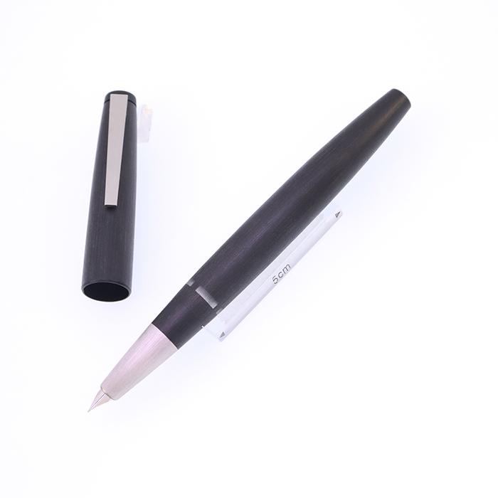 LAMY（ラミー） 万年筆 ラミー2000 EF 研磨 中古-並品 SAS対象