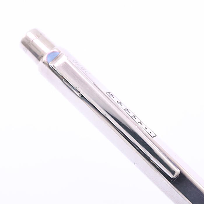 CARAN d'ACHE（カランダッシュ） ボールペン スイス建国700周年記念