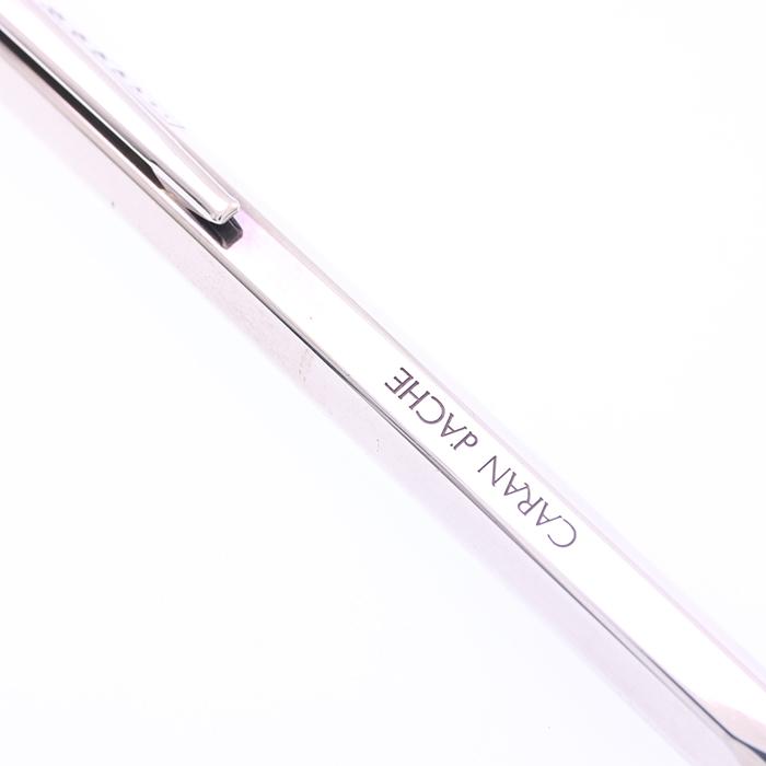 CARAN d'ACHE（カランダッシュ） ボールペン スイス建国700周年記念