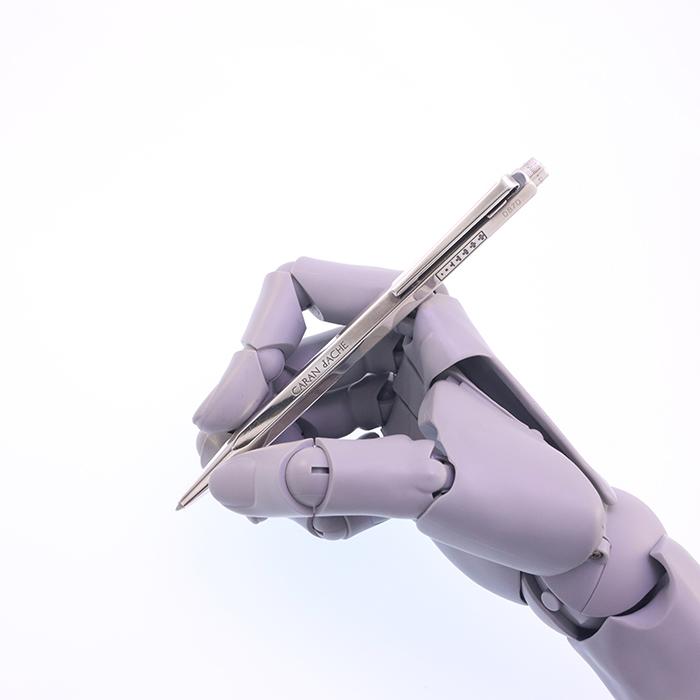 CARAN d'ACHE（カランダッシュ） ボールペン スイス建国700周年記念